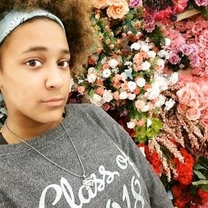 Meet your Posher, Aj